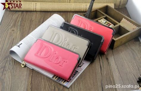 dior portfel|dior wallets for sale.